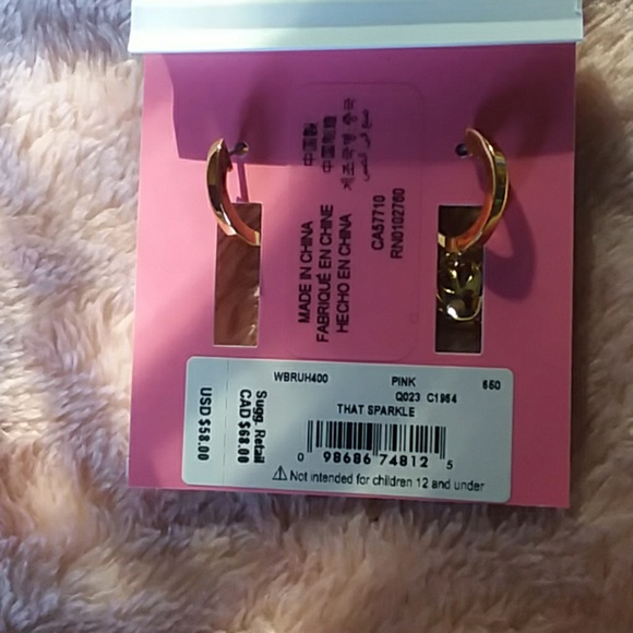 Earrings - Picture 2 of 2